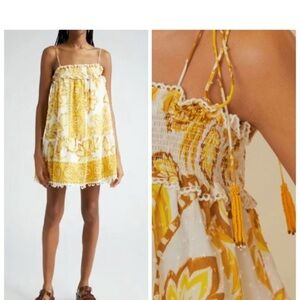 Caroline Constas Dress  - New